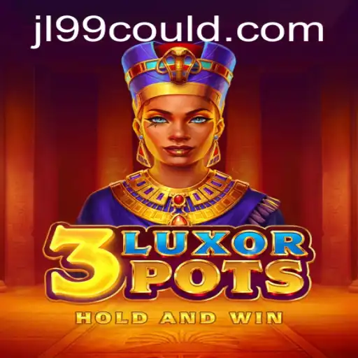 Exploring 3LuxorPots: The Game Revolutionizing Strategy Play