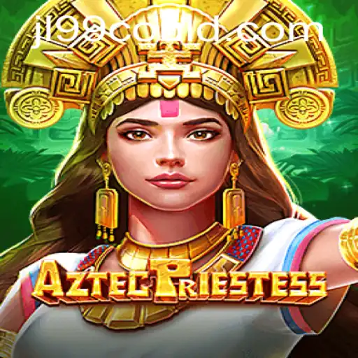 AztecPriestess: Unveiling the Mysteries of the Ancient World