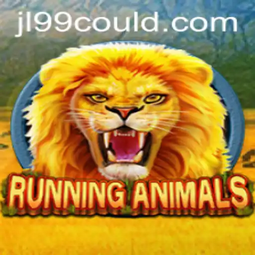 RunningAnimals: A Dynamic New Game by JL99