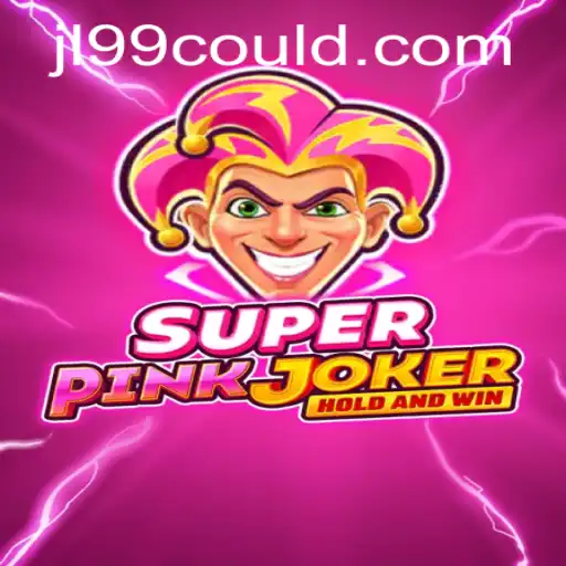 Introducing the Thrills of SuperPinkJoker: The Ultimate Gaming Experience