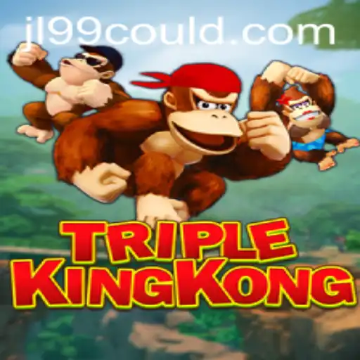 TripleKingKong: The Revolutionary Board Game Taking the World by Storm