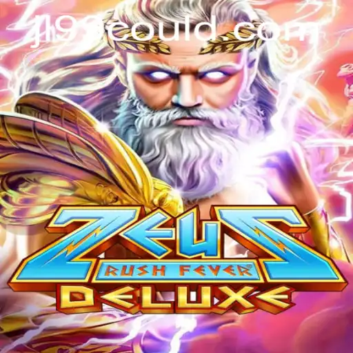 ZeusRushFeverDeluxe: The Thrilling Adventure that Brings Mythology to Life